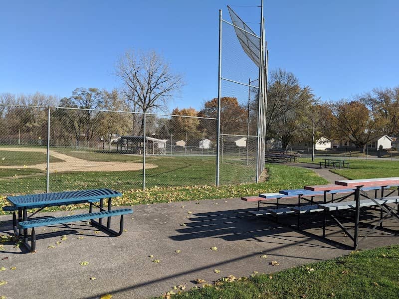 Milan Little League Park - Image 1