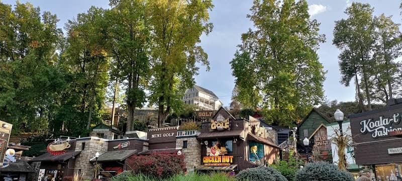 Gatlinburg Attractions Association - Image 1