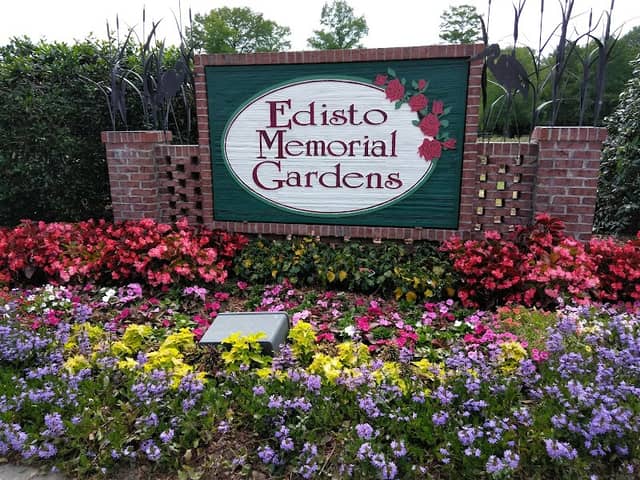 Edisto Memorial Gardens - Image 2