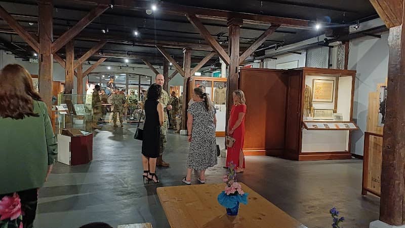 Reed Museum - Image 1