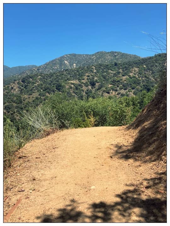 Vassar Canyon - Image 1