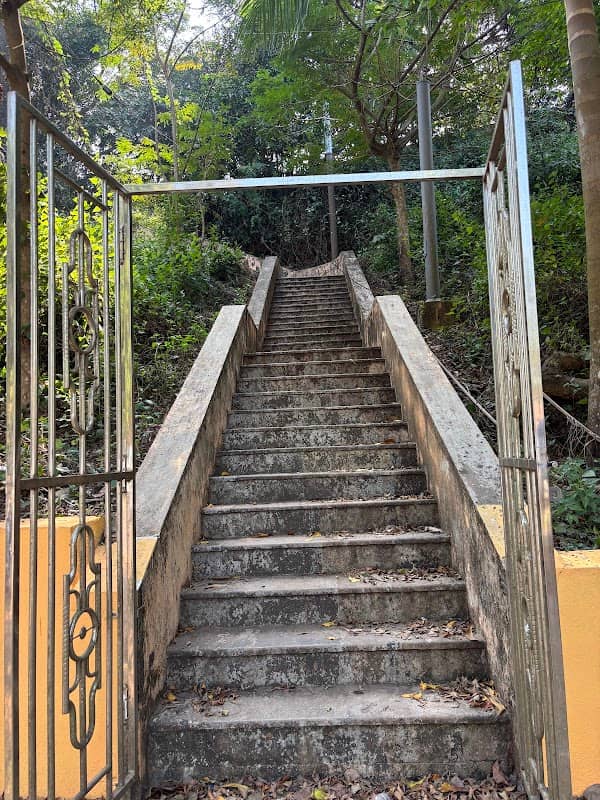 Morjim Hill View Deck - Image 1