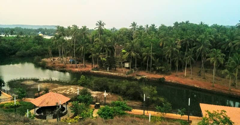 Morjim Hill View Deck - Image 2