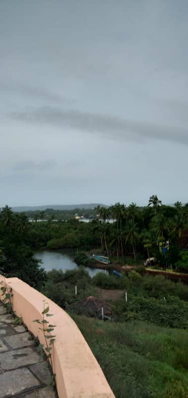 Morjim Hill View Deck - Image 3