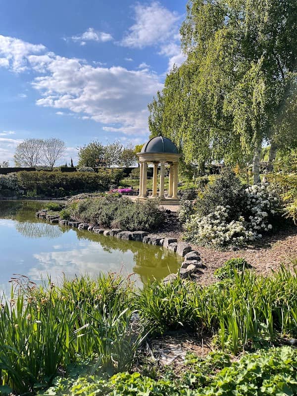 Portchester Memorial Gardens - Image 2