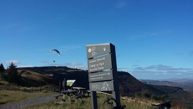 Rhigos Viewpoint - Image 2