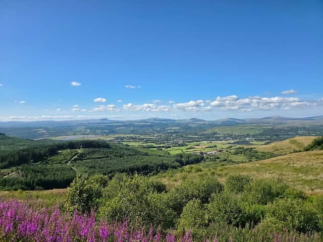 Rhigos Viewpoint - Image 1