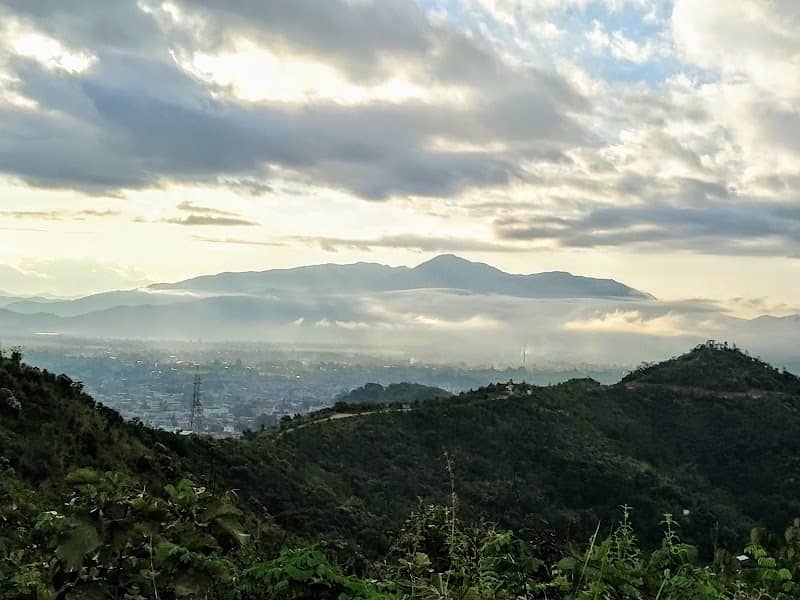 Cheirao Ching Garden - Image 1