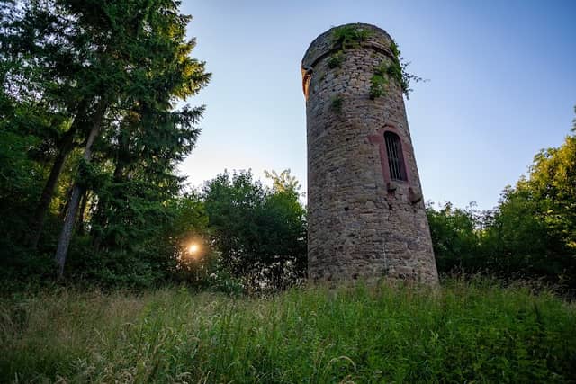 Wartturm - Image 1
