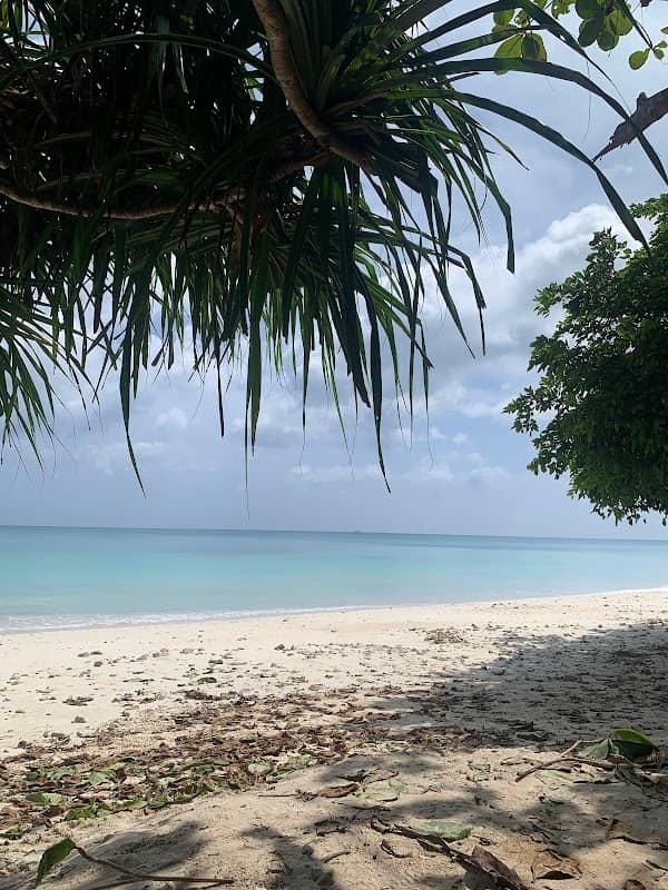 Kala Patthar Beach - Image 1