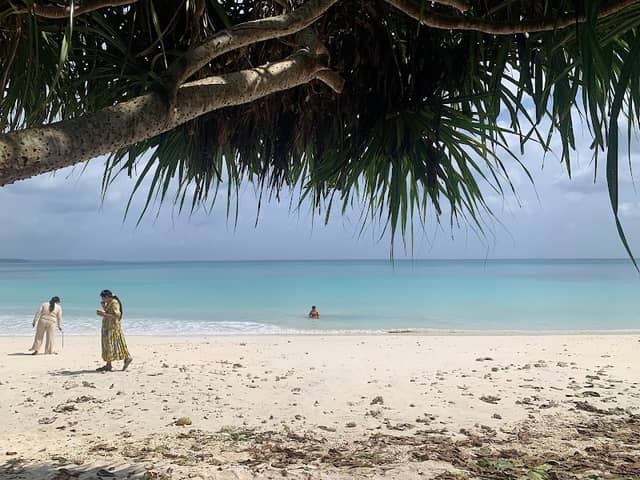 Kala Patthar Beach - Image 2