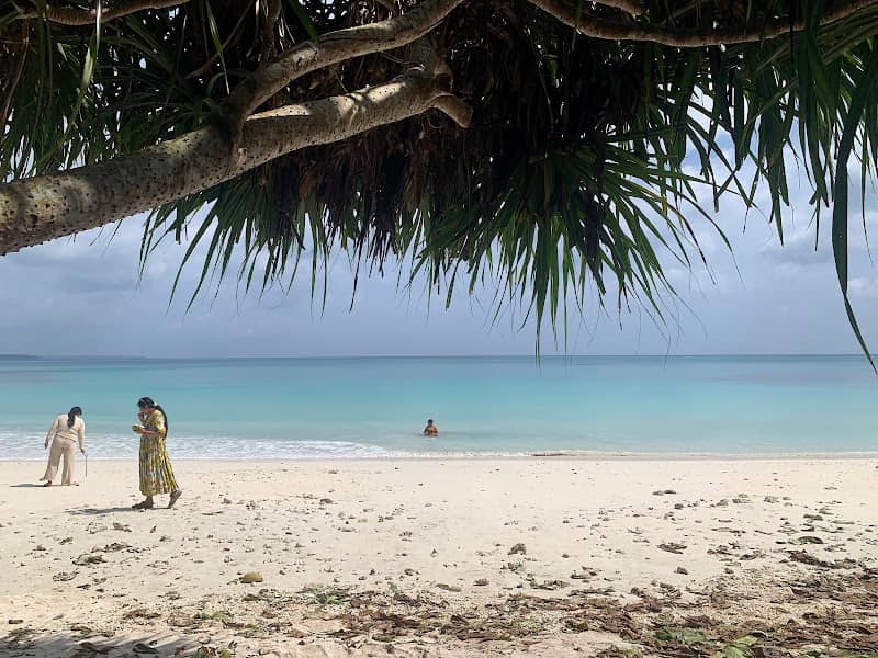 Kala Patthar Beach - Image 2