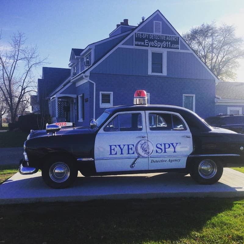 Eye Spy Investigations - Image 1