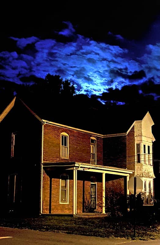 Olde Towne Cumberland Gap Ghost Tours - Image 2