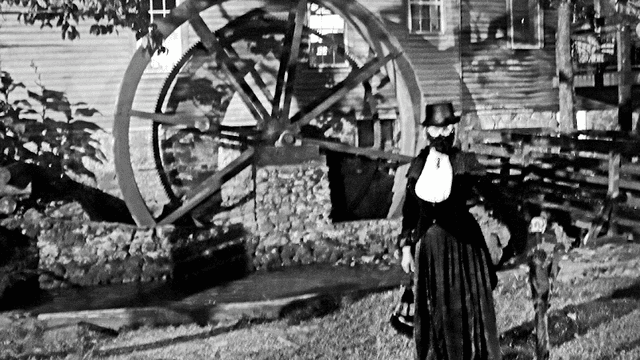 Olde Towne Cumberland Gap Ghost Tours - Image 1