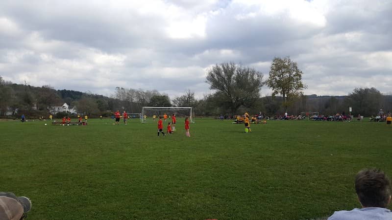 Brockway Youth Soccer Fields - Image 1