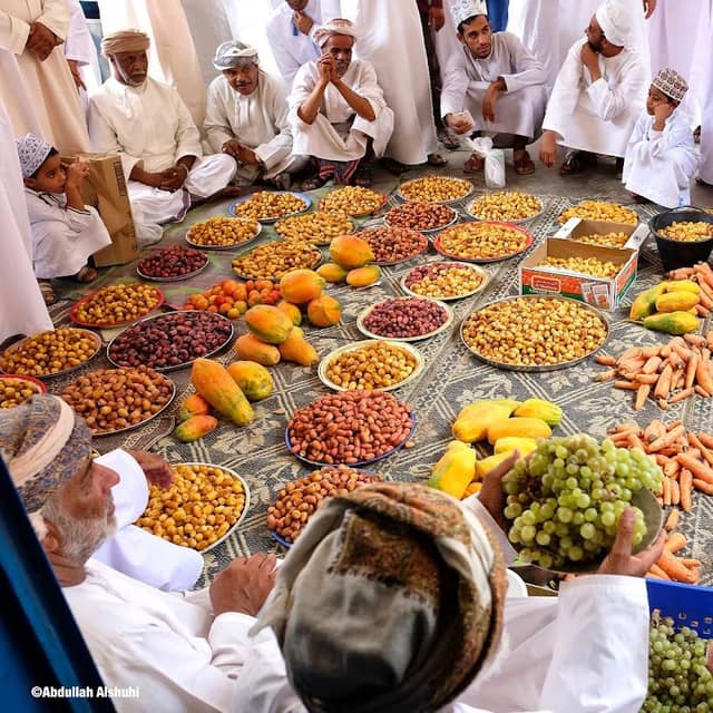 سوق بلادسيت - Image 1