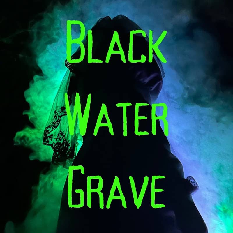 Black Water Grave - Image 1
