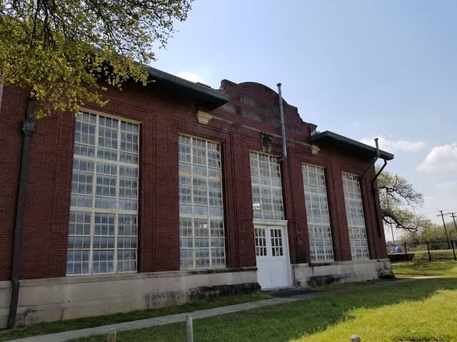 Shreveport Water Works Museum - Image 2
