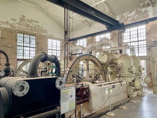 Shreveport Water Works Museum - Image 1