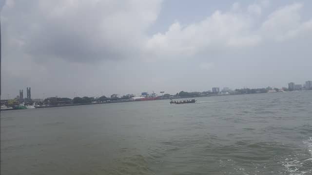 Ogogoro Island - Image 1