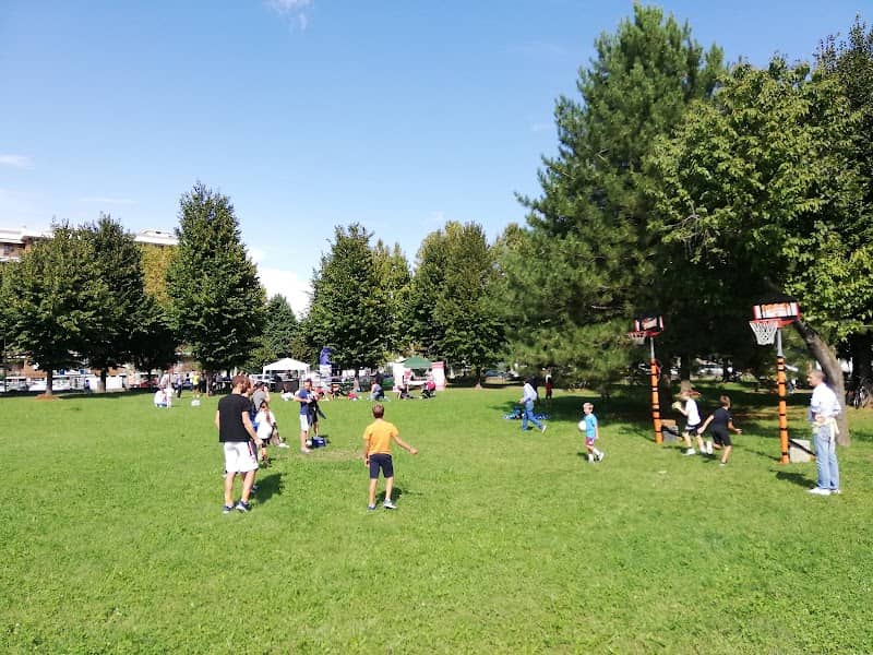 Parco Porporati - Image 2