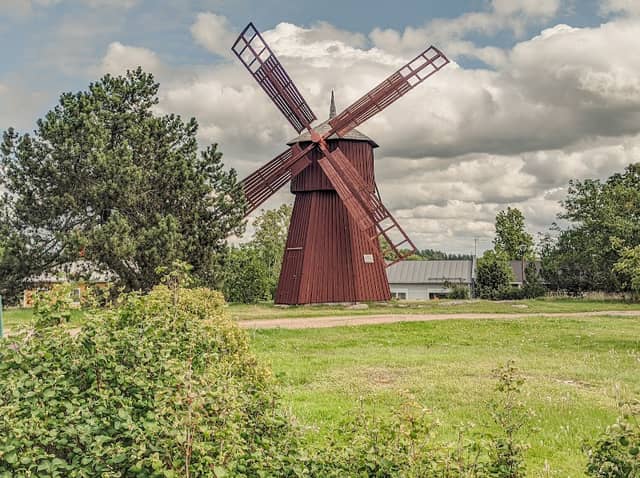 Windmill Hill - Image 1