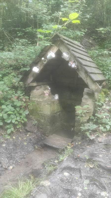 Studánka beze jména - Image 2
