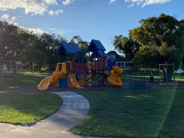 Kiwanis Park - Image 1