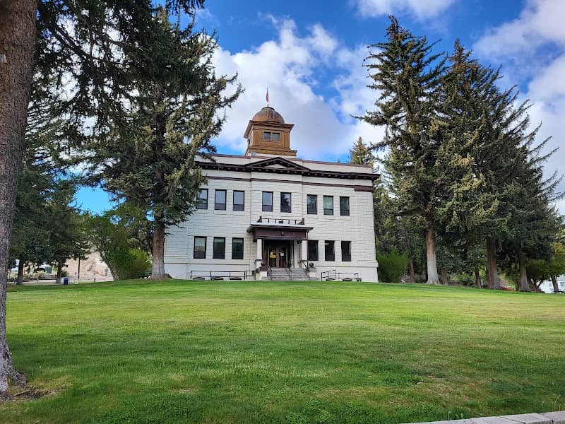 Courthouse Park - Image 1
