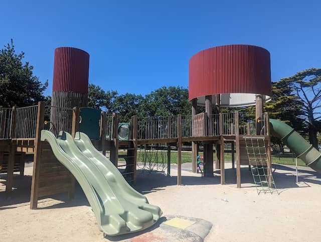 Victoria Park - Image 1