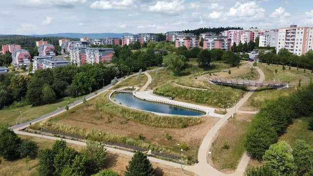 Vodní biotop - Image 2