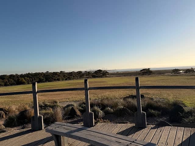 Altona Hill Lookout - Image 1