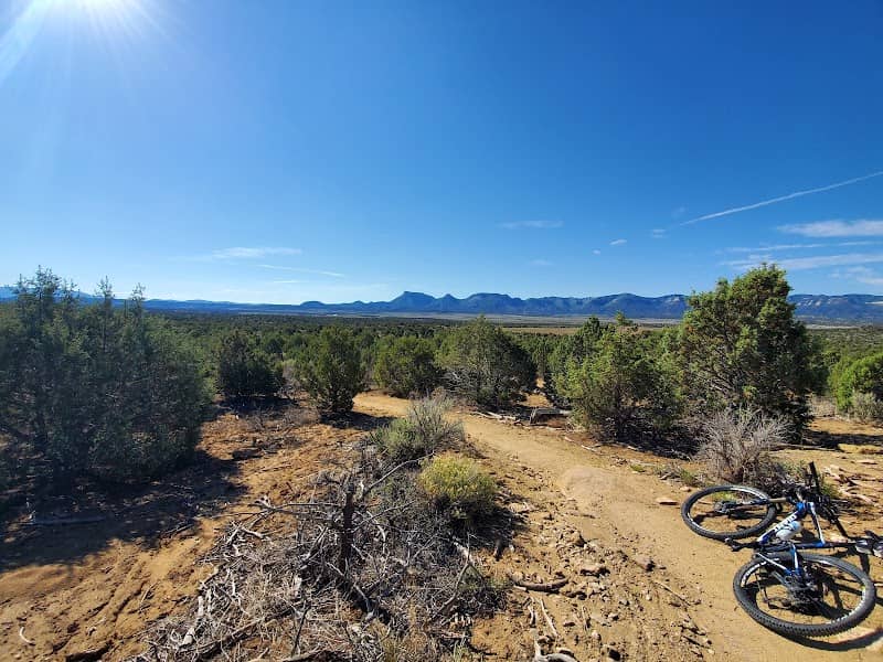 Phil's World Bike Trail - Image 1
