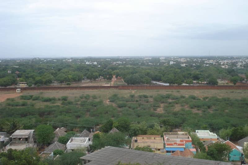 Golden Rock - Image 1