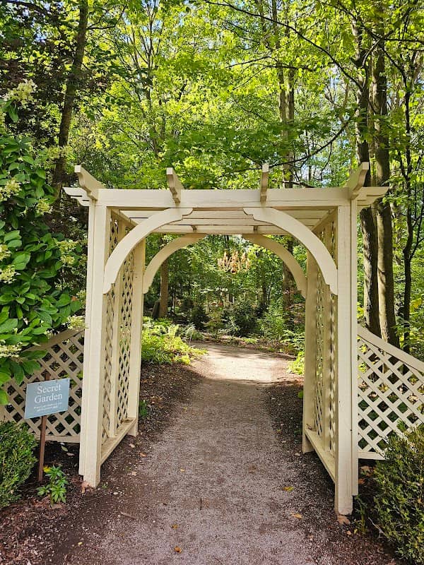 Beech Creek Botanical Garden & Nature Preserve - Image 2