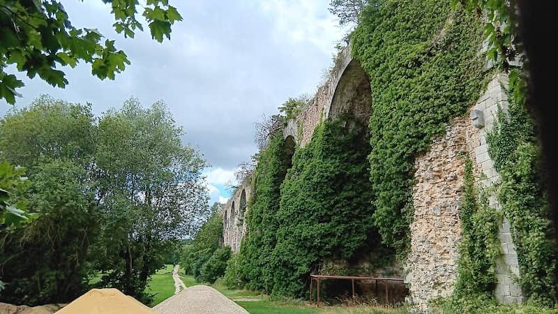 Vestiges de l'aqueduc - Image 2