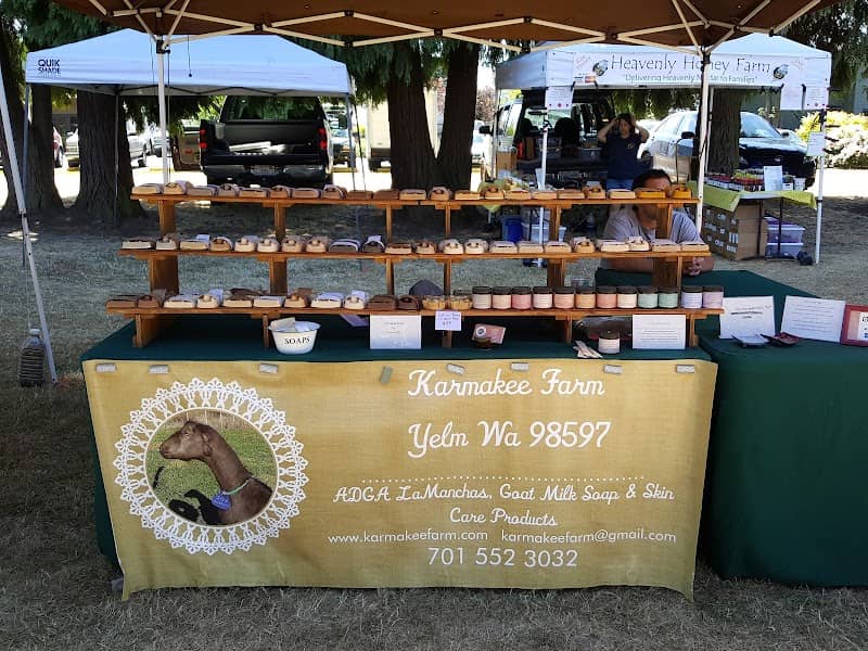 Orting Valley Farmers Market - Image 2
