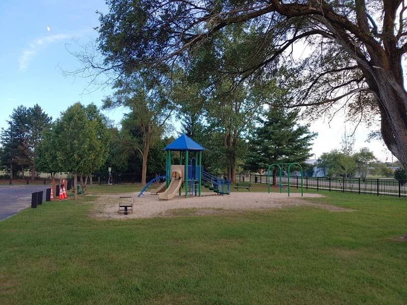Jameson Park - Image 1