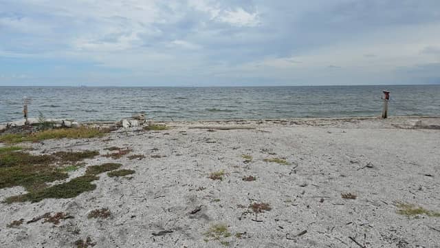 Poinsettia Road Public Beach Access - Image 2