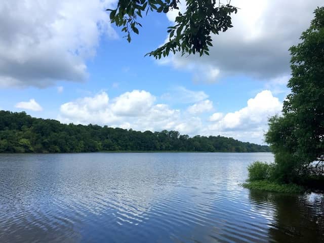 Saxapahaw Lake Paddle Access - Image 2