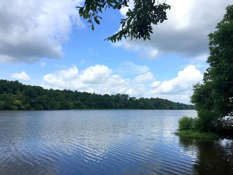 Saxapahaw Lake Paddle Access - Image 2