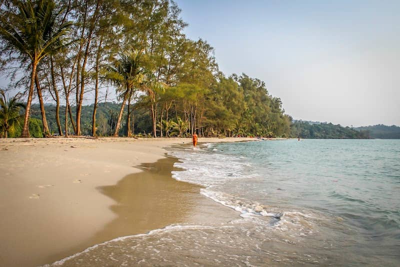 Yai Kee Beach - Image 1