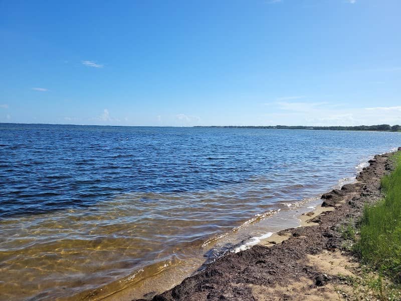 Choctaw Picnic Area - Eglin Air Force Base - Image 1