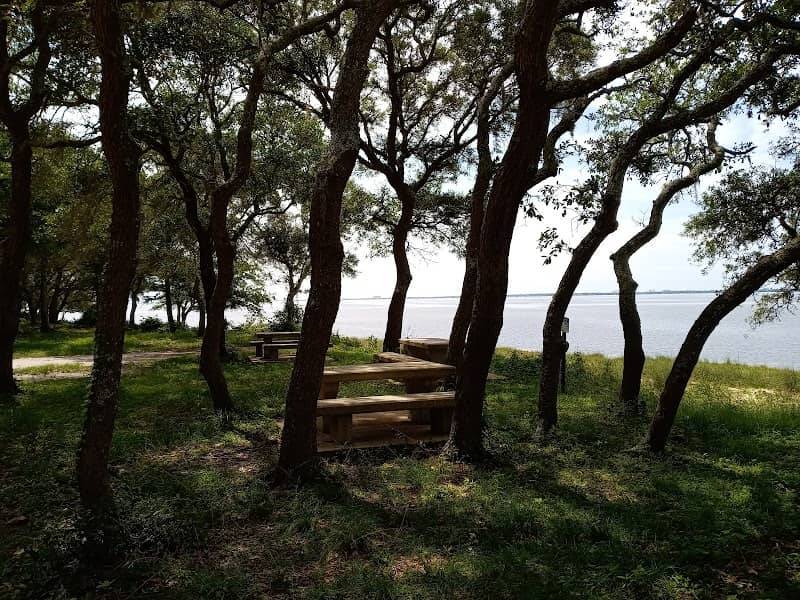 Choctaw Picnic Area - Eglin Air Force Base - Image 2