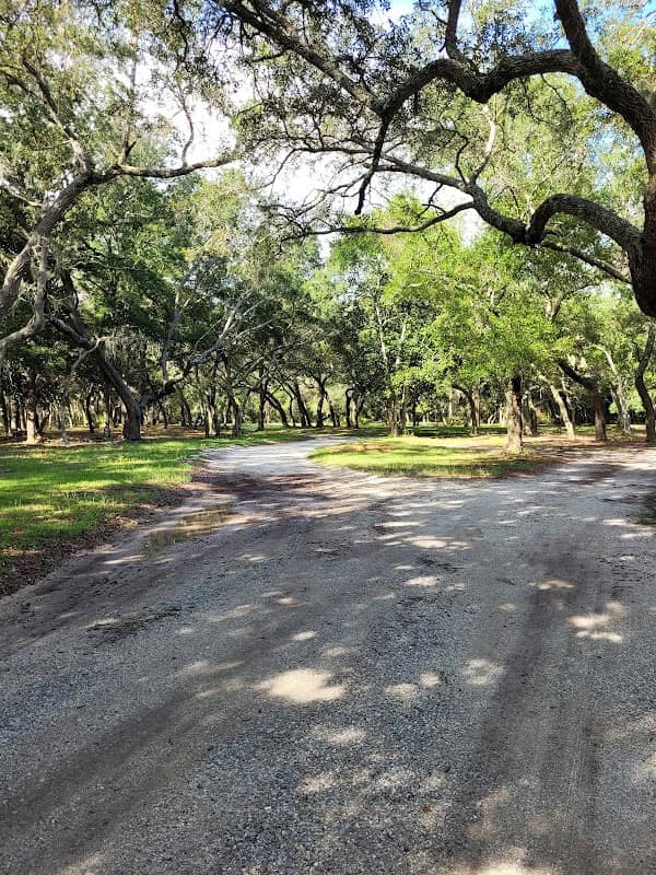 Choctaw Picnic Area - Eglin Air Force Base - Image 3