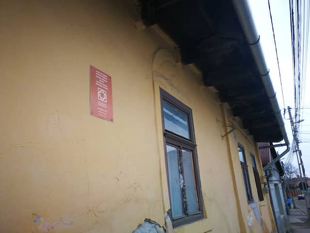 Jancsó Mózes-ház - Image 1