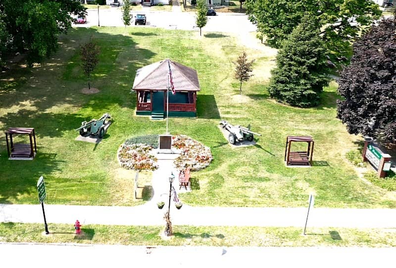 Middlebury Memorial Park - Image 1