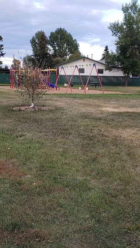 Clifford Turner Park - Image 1