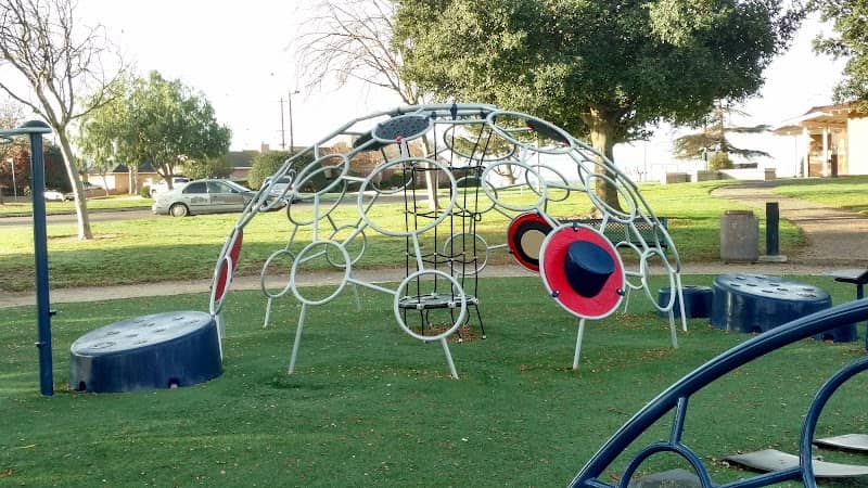 Grogan Park - Image 1